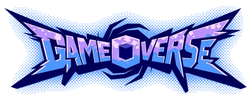 GAMEOVERSE logo